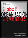 EL ABC EN LA ORGANIZACION DE EVENTOS