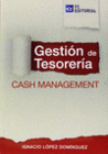 GESTIN DE TESORERA