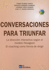 CONVERSACIONES PARA TRIUNFAR
