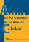 AUDITORA DE LOS SISTEMAS DE GESTIN DE LA CALIDAD