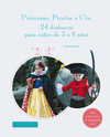 PRINCESAS, PIRATAS Y CA.