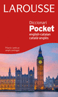 DICCIONARI POCKET  ENGLISH-CATALAN / CATAL-ANGLS