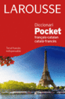 DICCIONARI POCKET CATAL-FRANCS / FRANAIS-CATALAN