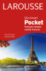 DICCIONARI POCKET CATAL�-FRANC�S / FRAN�AIS-CATALAN
