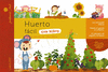 HUERTO F�CIL CON NI�OS