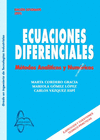 ECUACIONES DIFERENCIALES: MTODOS ANALTICOS Y NUMRICOS