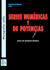 SERIES NUMRICAS Y DE POTENCIAS