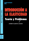 INTRODUCCIN A LA ELASTICIDAD. TEORA Y PROBLEMAS