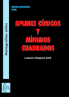 SPINES CBICOS Y MNIMOS CUADRADOS