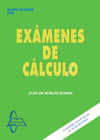 EXAMENES DE CALCULO