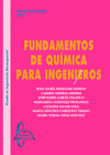 FUNDAMENTOS DE QUMICA PARA INGENIEROS