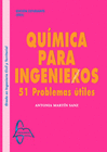 QUMICA PARA INGENIEROS. 51 PROBLEMAS TILES