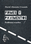 FIRMES Y PAVIMENTOS: PROBLEMAS RESUELTOS