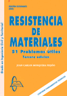 RESISTENCIA DE MATERIALES 3ED. 51 PROBLEMAS TILES
