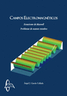 CAMPOS ELECTROMAGNTICOS ECUACIONES DE MAXWELL