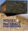 HOUSES & MATERIALS BASIC ELEMENTS IN ARCHITECTURE