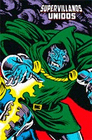 SUPERVILLANOS UNIDOS