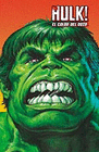 THE HULK 01 EL COLOR DEL ODIO (MARVEL LIMITED EDITION)
