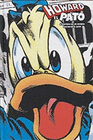 HOWARD EL PATO ATRAPADO EN UN MUNDO QUE NO ES EL SUYO
