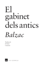 GABINET DELS ANTICS