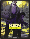 KEN GAMES 00 LOUVIERS