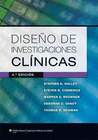 DISE�O DE INVESTIGACIONES CL�NICAS