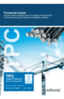 TPC MADERA - FORMACI�N INICIAL