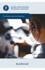 GESTI�N ADMINISTRATIVA DEL PROCESO COMERCIAL
