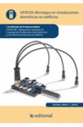 MONTAJE EN INSTALACIONES DOMTICAS EN EDIFICIOS