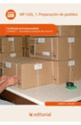 PREPARACI�N DE PEDIDOS