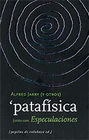 PATAFISICA