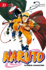 NARUTO 20