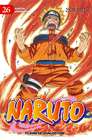 NARUTO 26