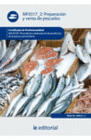 PREPARACI�N Y VENTA DE PESCADOS