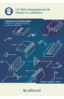 INTERPRETACI�N DE PLANOS EN SOLDADURA