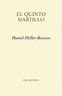 QUINTO MARTILLO EL