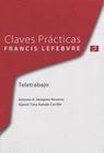 TELETRABAJO (CLAVES PRACTICAS)
