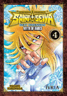 SAINT SEIYA NEXT DIMENSION MYTH OF HADES 04
