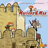MARIONA Y MAX EN LA TORRE DE CANYAMEL (ESPAOL ALEMAN)