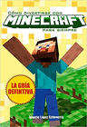 COMO DIVERTIRSE CON MINECRAFT PARA SIEMPRE