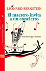MAESTRO INVITA A UN CONCIERTO EL