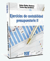 EJERCICIOS DE CONTABILIDAD PRESUPUESTARIA II