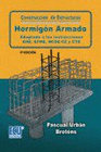 CONSTRUCCIN DE ESTRUCTURAS DE HORMIGN ARMADO ADAPTADO A LAS INSTRUCCIONES EHE-