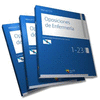 MANUAL CTO DE OPOSICIONES DE ENFERMERIA GALICIA (3 VOLS)