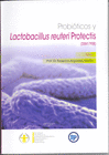 PROBITICOS Y LACTOBACILLUS REUTERI PROTECTIS