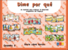CAJA 3 DIME POR QUE