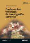 FUNDAMENTOS Y TCNICAS DE INVESTIGACIN COMERCIAL