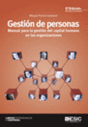 GESTI�N DE PERSONAS