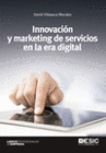 INNOVACIN Y MARKETING DE SERVICIOS EN LA ERA DIGITAL