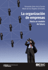 LA ORGANIZACI�N DE EMPRESAS